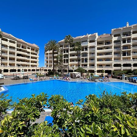 Lovely 1 Bed Apartment In Castle Harbour C108 洛斯克里斯蒂亚诺斯 外观 照片