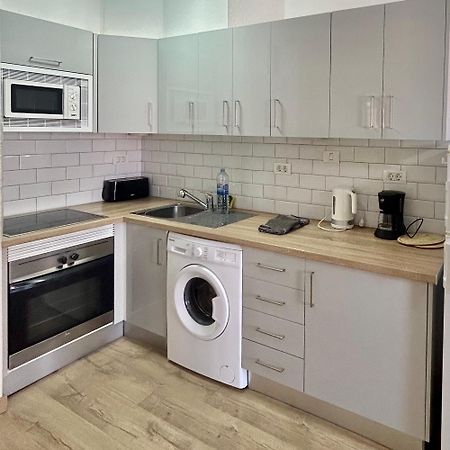Lovely 1 Bed Apartment In Castle Harbour C108 洛斯克里斯蒂亚诺斯 外观 照片