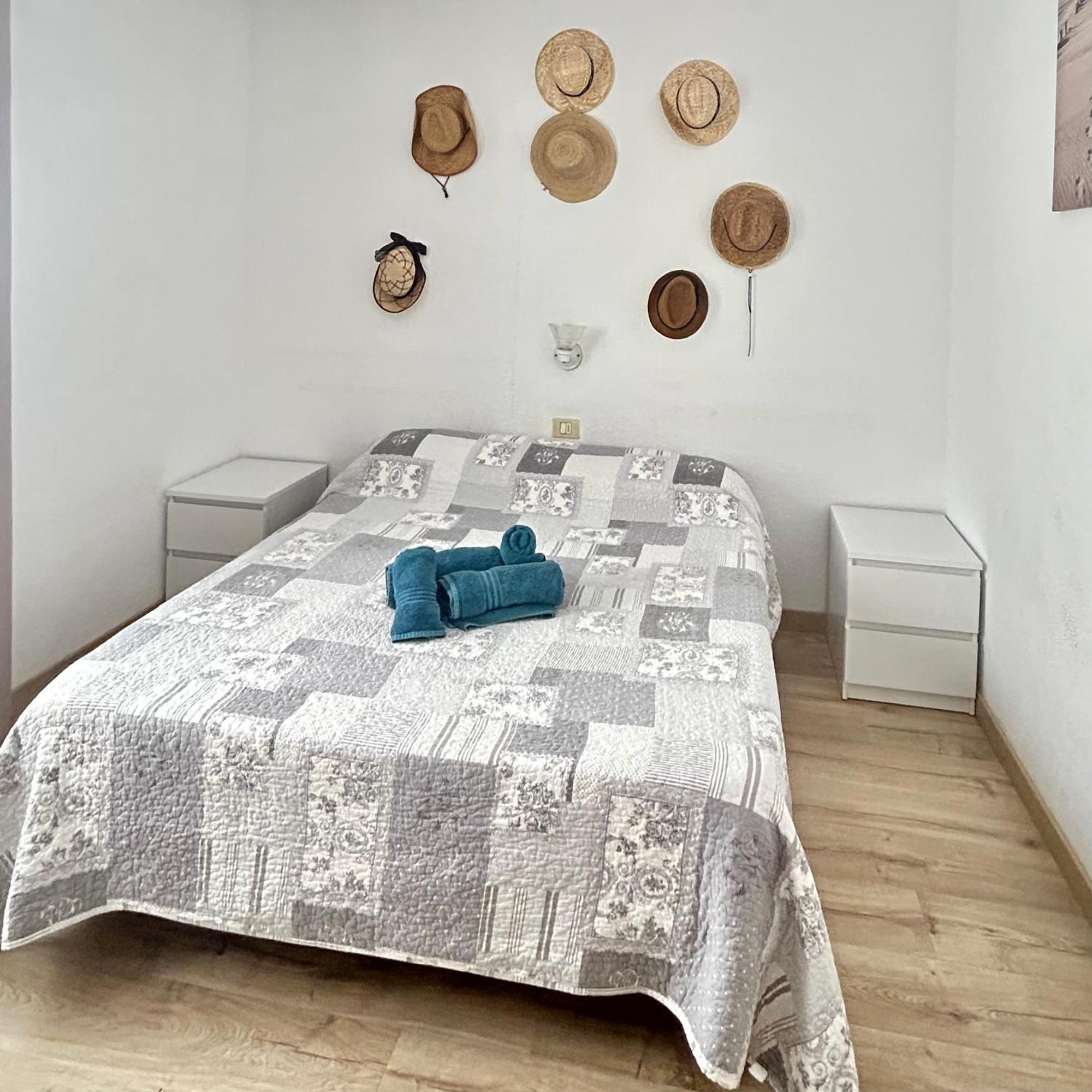 Lovely 1 Bed Apartment In Castle Harbour C108 洛斯克里斯蒂亚诺斯 外观 照片